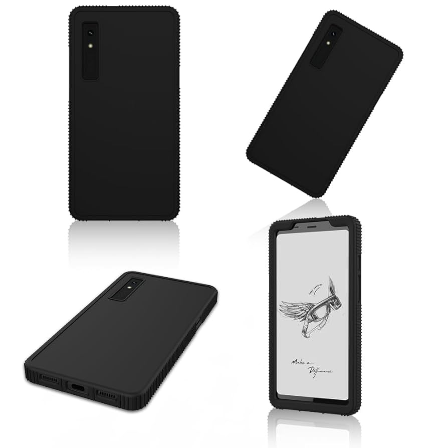 電子書籍リーダー Onyx BOOX Palma + カバー 楽天市場】【正規代理店】 ケース カバー BOOX Case Cover for